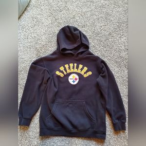 NFL Pittsburgh Steelers sweatshirt